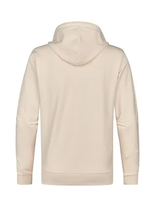 Sweat Écru Homme Petrol Industries Hooded 3050 2