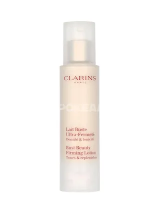Clarins Bust Beauty Firming Lotion 50ml - Tones & Replenishes 2