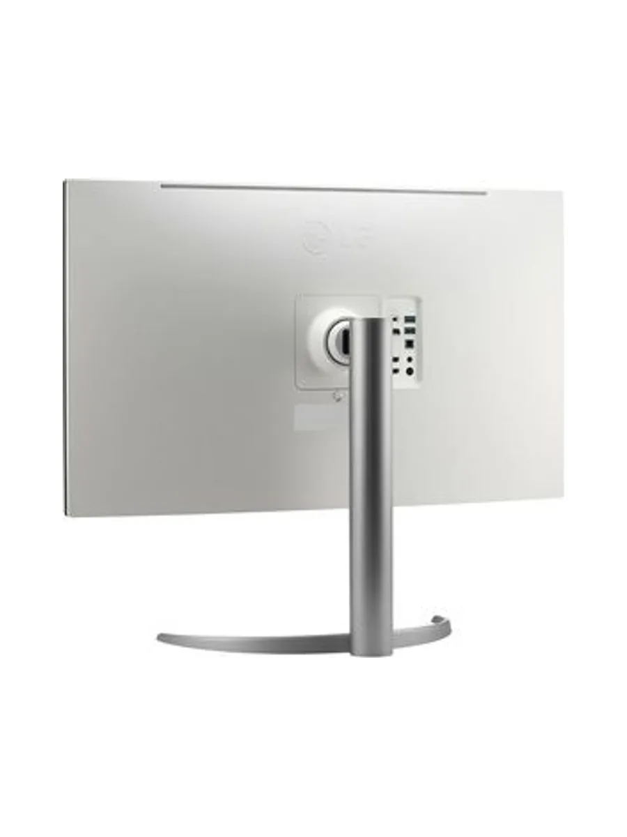 32" 4K UHD Nano IPS Black Monitor 6