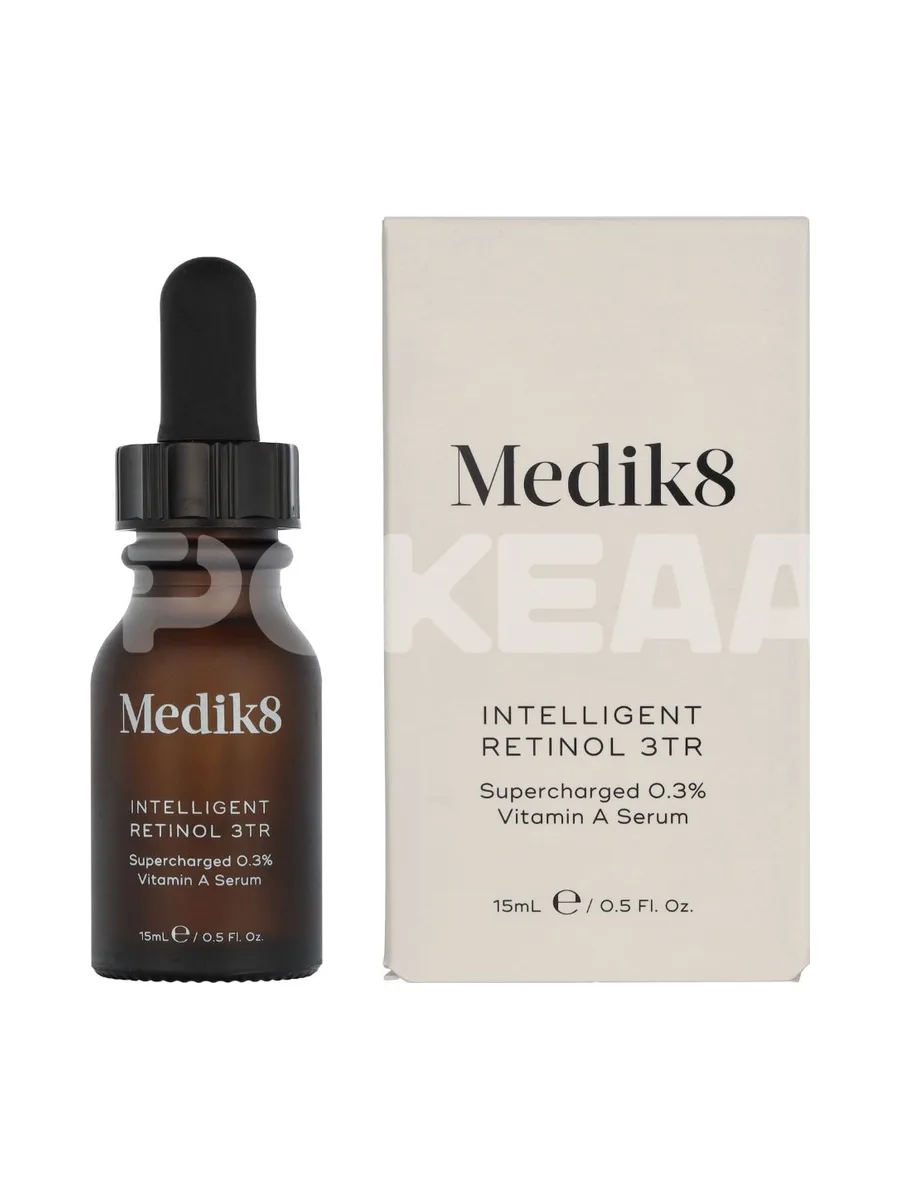 Medik8 Intelligent Retinol 3TR Serum 15ml 1