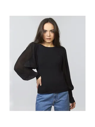 VERO MODA KAROLINA - Pull 1