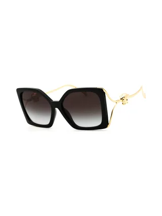 Versace 0VE4502U — Lunettes de soleil 1