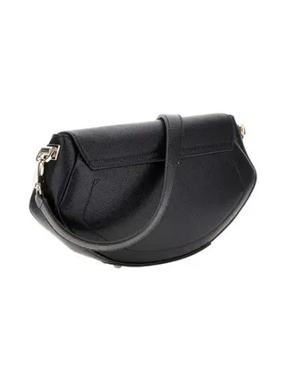 Sac à Bandoulière Noir Femme Guess Crossbody 2