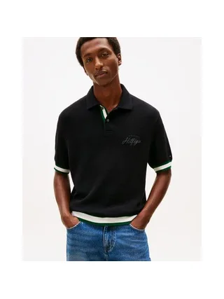 TOMMY HILFIGER MW0MW41620 - Polo 3