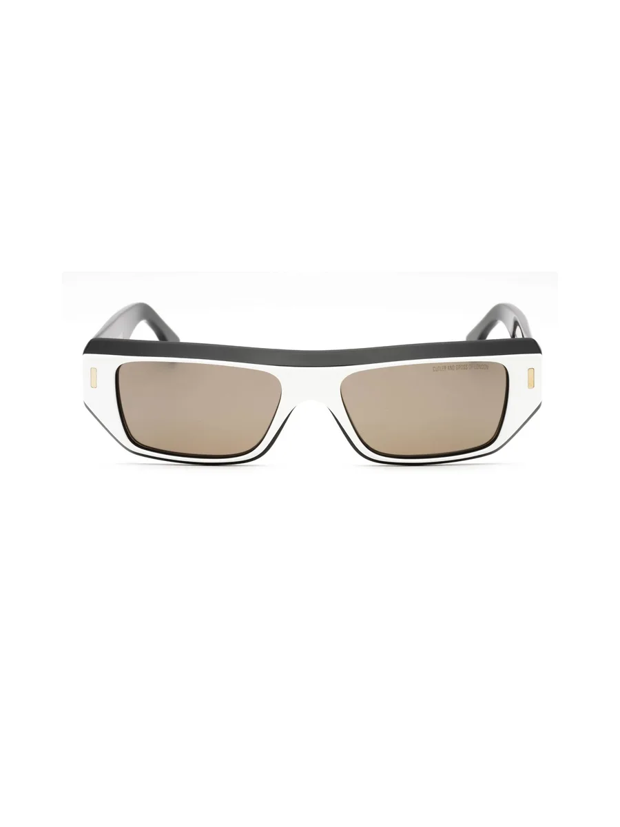 Cutler and Gross CGSN1367 — Lunettes de soleil 8