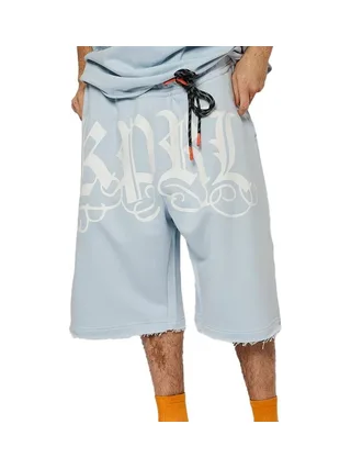 Short Bleu Homme Kaporal VOTIC 1