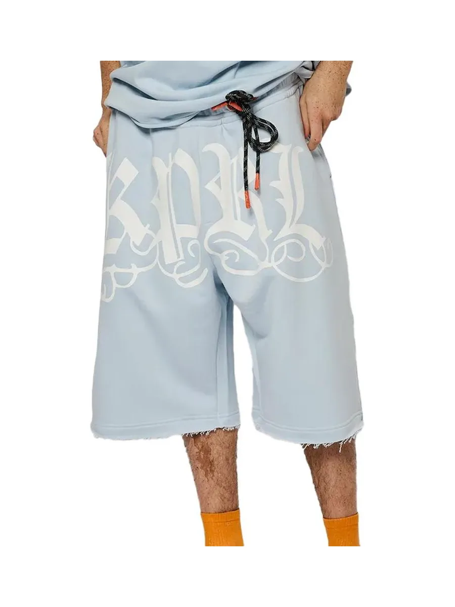 Short Bleu Homme Kaporal VOTIC 2