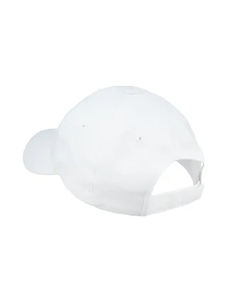 Casquette Blanche Mixte Puma Big Cat 2