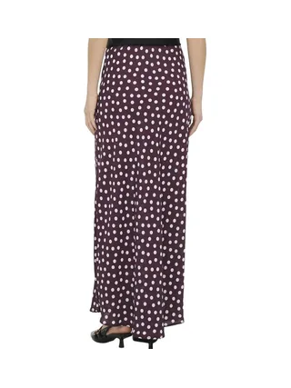 Jupe Prune à Pois Femme JDY Vera 2