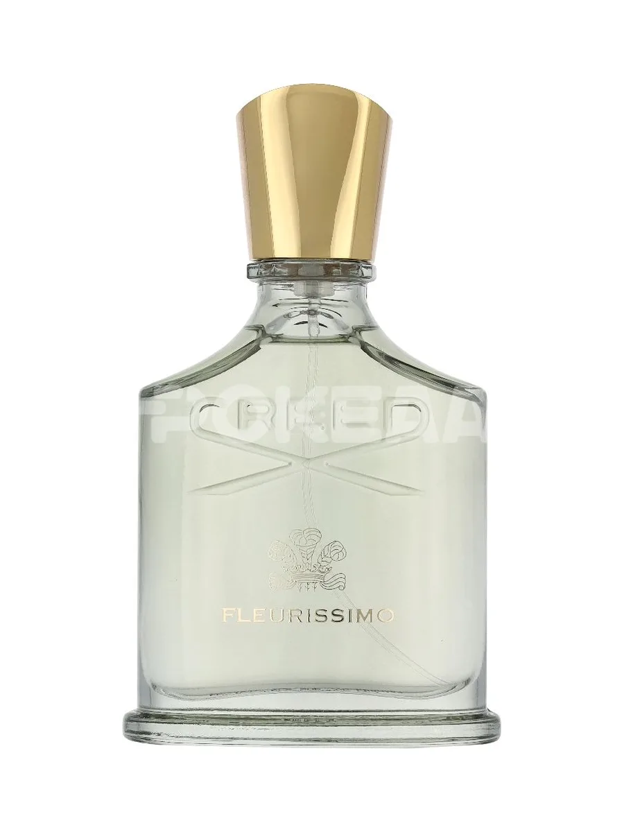Creed Fleurissimo Edp Spray 75ml 2