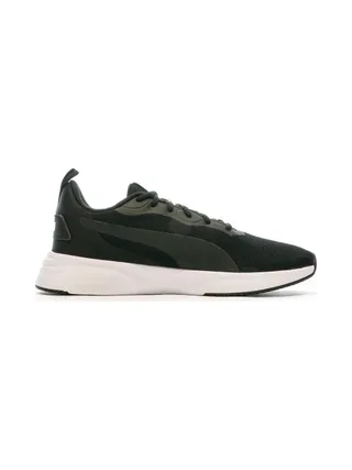 Baskets Noires Homme Puma Flyer Flex 2