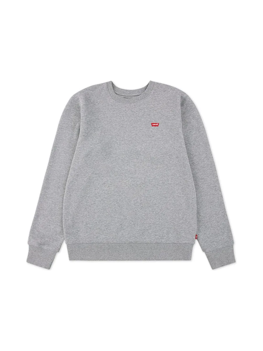 Sweat-shirt Levi's à mini logo 2