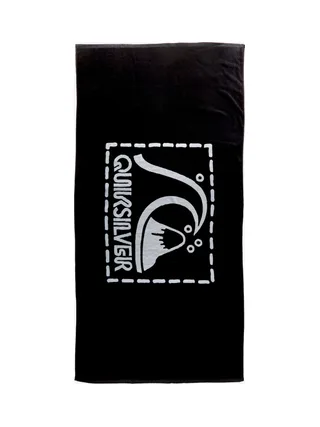 Serviette fraîcheur QUIKSILVER - Serviette 2