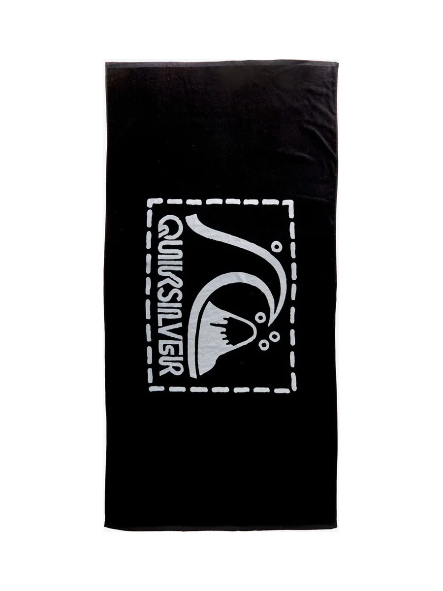 Serviette fraîcheur QUIKSILVER - Serviette 4