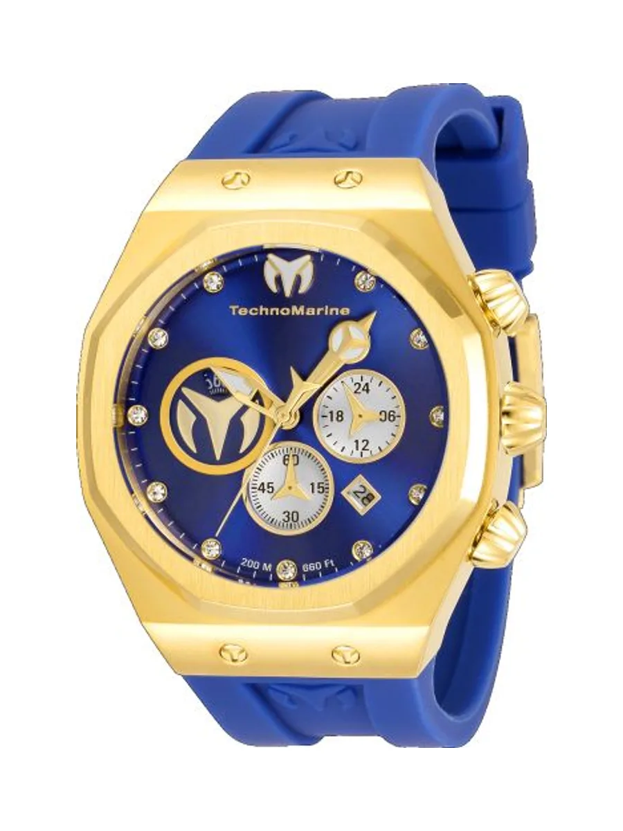 Technomarine Men's Reef 1