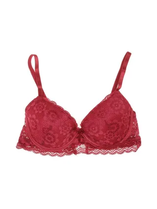 Soutien-Gorge Bordeaux Femme Les Petites Bombes Elly 1