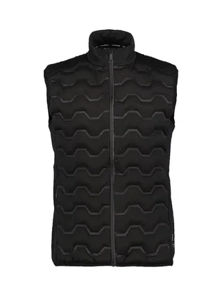 Polaire Noire Homme Rukka Maatta 1