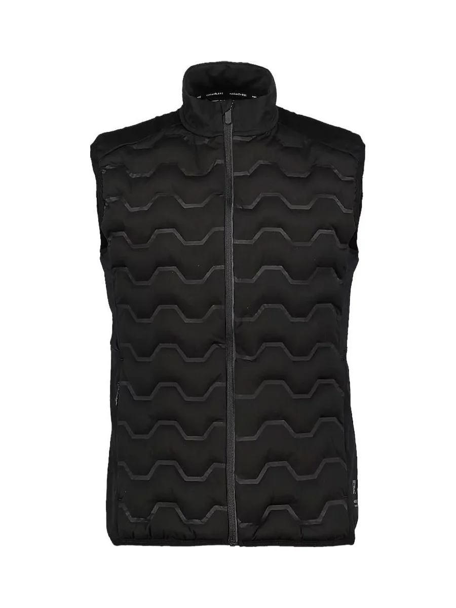 Polaire Noire Homme Rukka Maatta 2