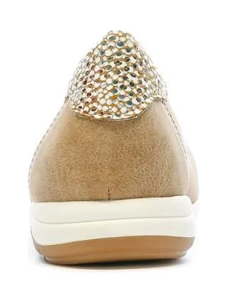 Ballerines Beige Femme RELIFE Hypnote 3