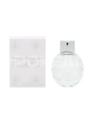 Armani Emporio Diamonds For Women Edp Spray 50ml 1
