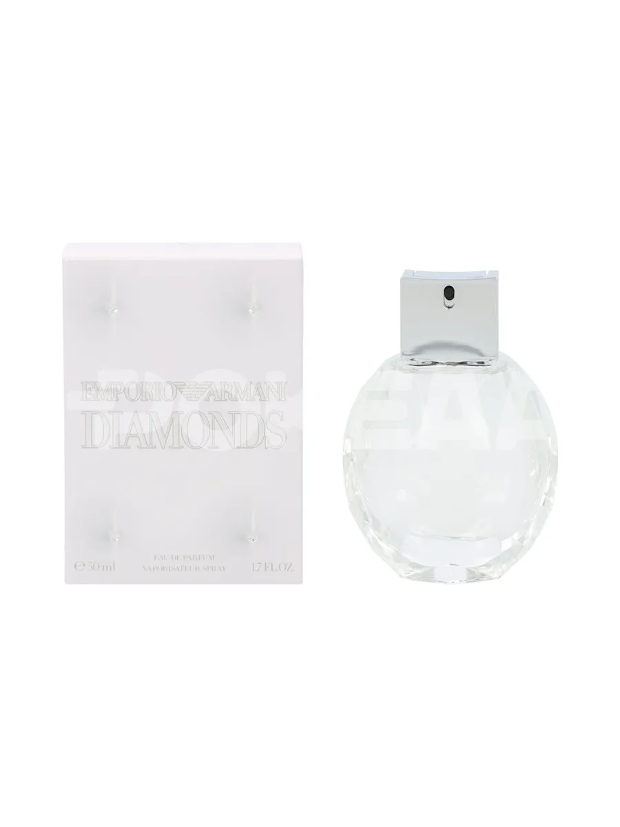 Armani Emporio Diamonds For Women Edp Spray 50ml 1