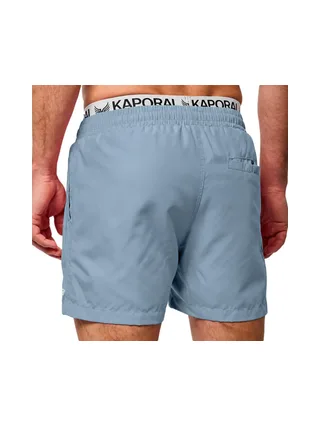 Maillot de bain Bleu Homme Kaporal TASTY 2