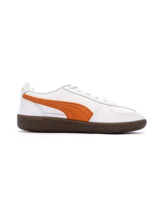 Baskets Blanches Garçon Puma Palermo Rocket League Jr 2