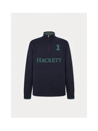 HACKETT HM703226 - Jersey 2
