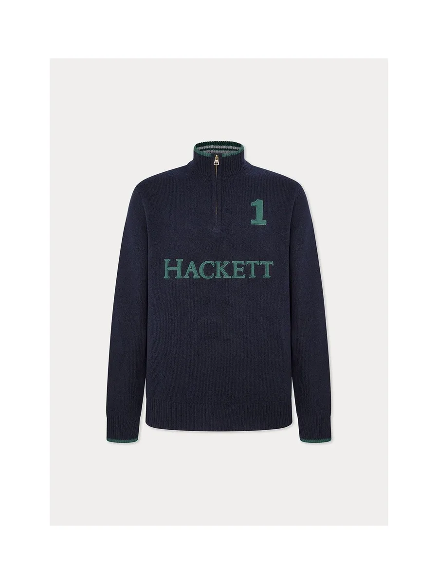 HACKETT HM703226 - Jersey 5