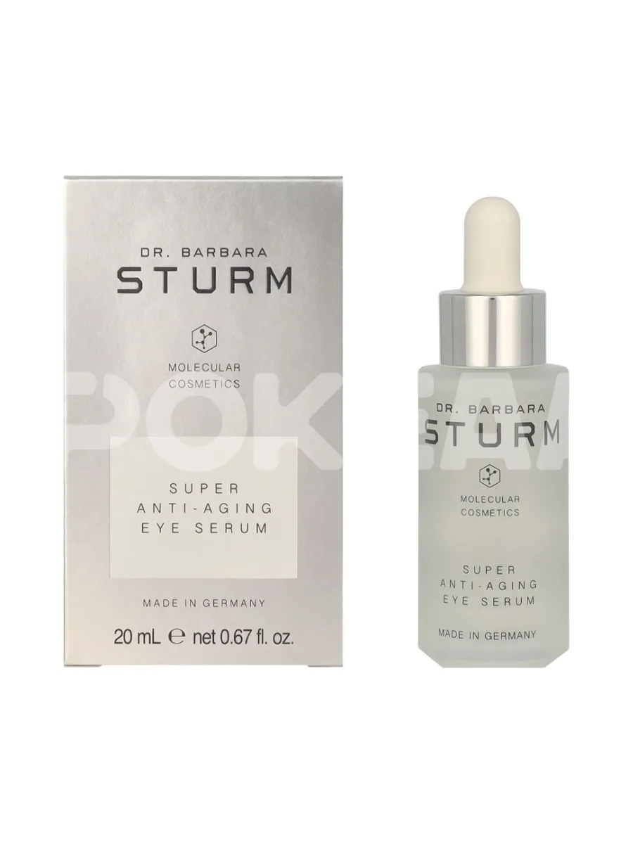 Dr. Barbara Sturm Super Anti-Aging Eye Serum 20ml 1