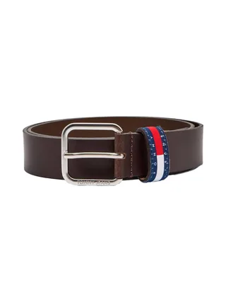 Ceinture Marron Homme Tommy Hilfiger Ryans - T 1