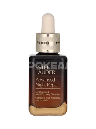 E.Lauder Advanced Night Repair 30ml - Synchronized Multi-Recovery Complex 2