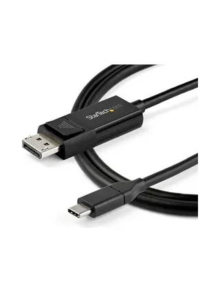 StarTech.com CDP2DP141MBD video cable adapter 4