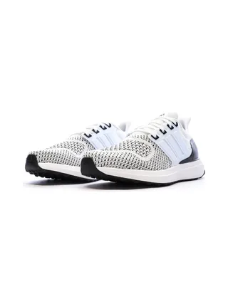 Baskets Blanc/Noir Homme Adidas Ultradream Dna 6