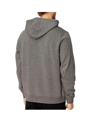 Sweat à Capuche Gris Homme Guess Roy 2