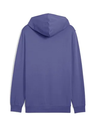 Sweat Bleu Homme Puma Elevated 2