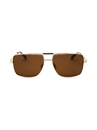 Salvatore Ferragamo SF318SP — Lunettes de soleil 4