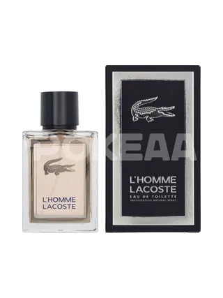 Lacoste L'Homme Edt Spray 50ml 1