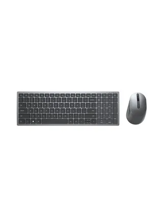 Dell Multi-Device Wireless Mouse MS5320W 1