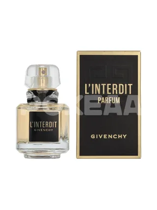 Givenchy L'Interdit Parfum Spray 35ml 1