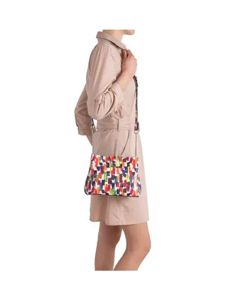 Olivia - 100% cuir - Made in Italy 3