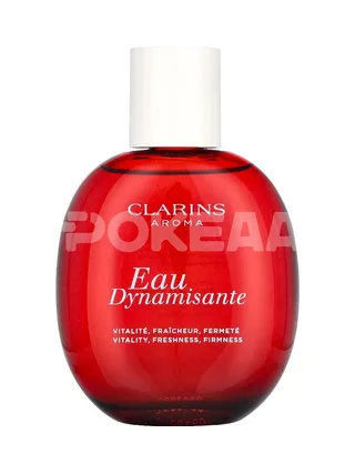 Clarins Eau Dynamisante Treatment Fragrance Spray 200ml 2
