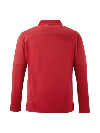 Galatasaray Sweat 1/4 zip Training Rouge Homme Puma 24/25 2