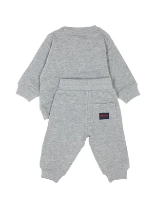 Survêtement Gris Bébé Redskins 4043 2