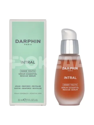 Darphin Intral Inner Youth Rescue Serum 30ml 1