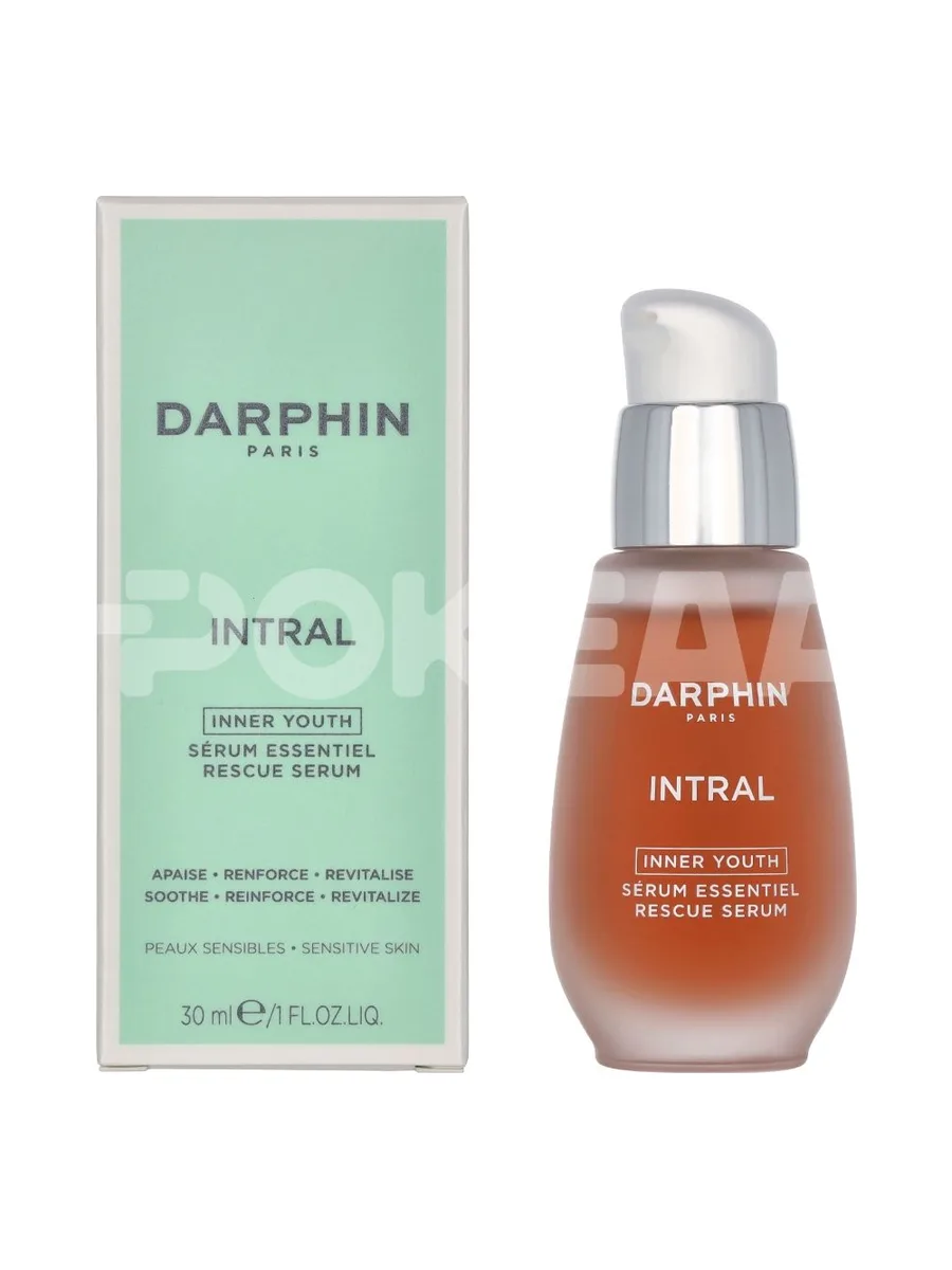 Darphin Intral Inner Youth Rescue Serum 30ml 1