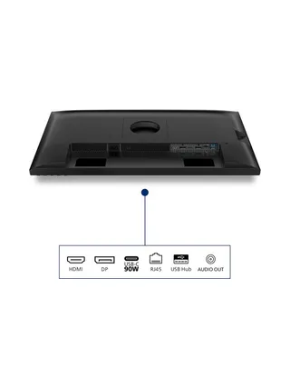 Philips 3000 series 27B2U3601/00 computer monitor 6