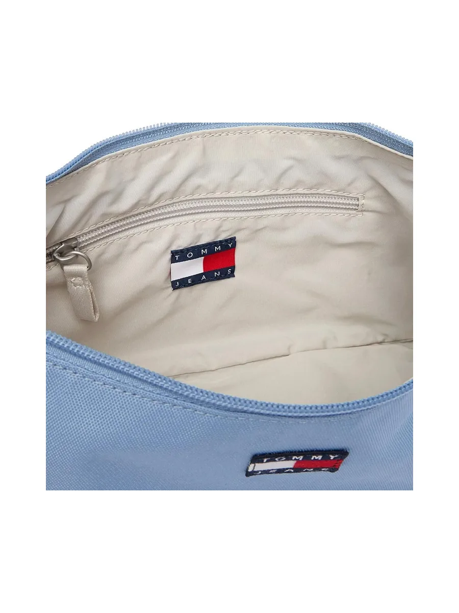 Sac à main Bleu Femme Tommy Hilfiger Daily Should 26 4