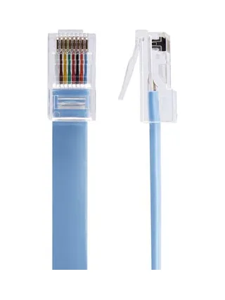 1.8m Cisco Console Rollover Cable - M/M 2