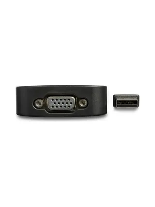 USB to VGA External Video Card 1920x1200 4